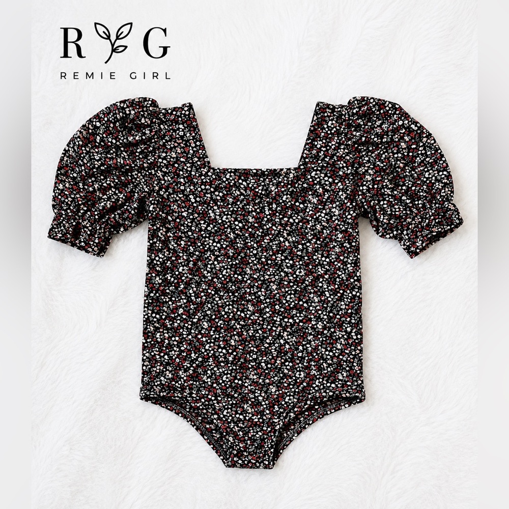 Remie Bodysuit